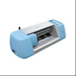 Cutting Machine & Screen Protector
